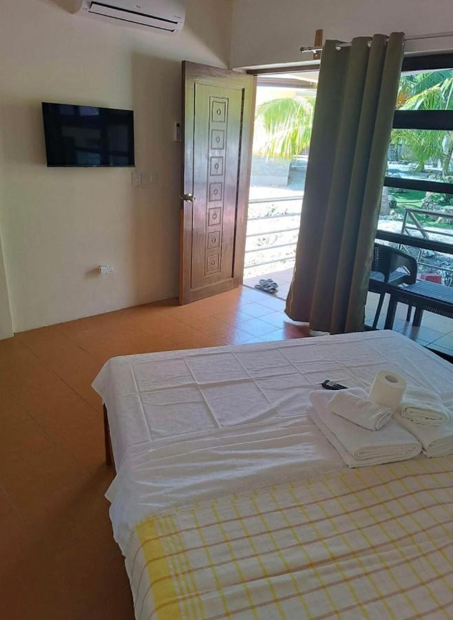 Tyner'S Place Panglao Exterior foto